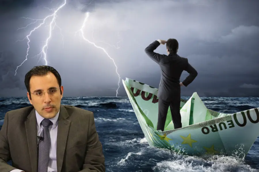 Οικονομική καταιγίδα: Οι πληθωριστικές πιέσεις απειλούν την Κύπρο