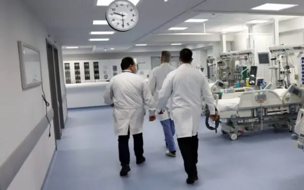 Δίωρη στάση εργασίας στα νοσοκομεία του ΟΚΥπΥ