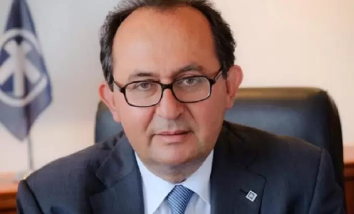Απεβίωσε ο τέως Διευθύνων Σύμβουλος της Αlfa Bank, Γιώργος Γεωργίου