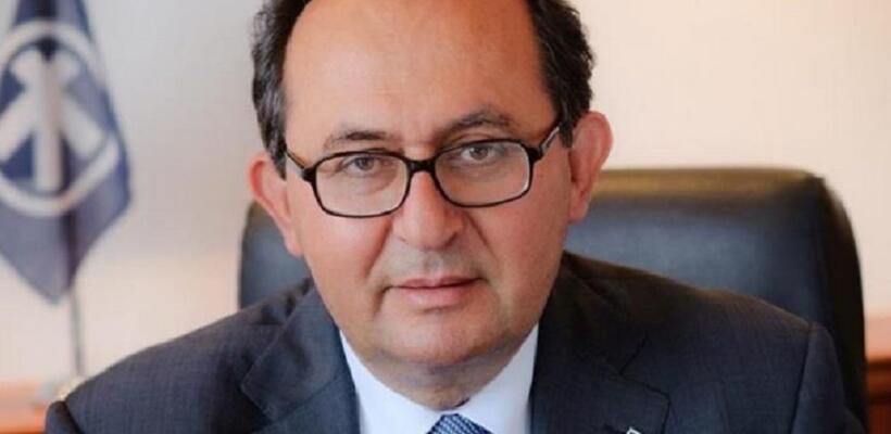 Απεβίωσε ο τέως Διευθύνων Σύμβουλος της Αlfa Bank, Γιώργος Γεωργίου