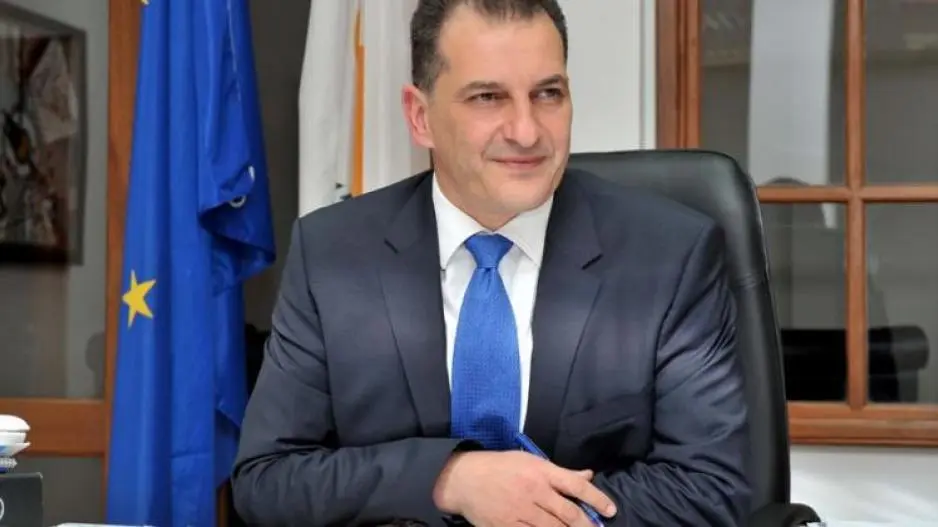 Λακκοτρύπης: Διασφαλίσαμε το κοινοτικό σήμα για το χαλούμι