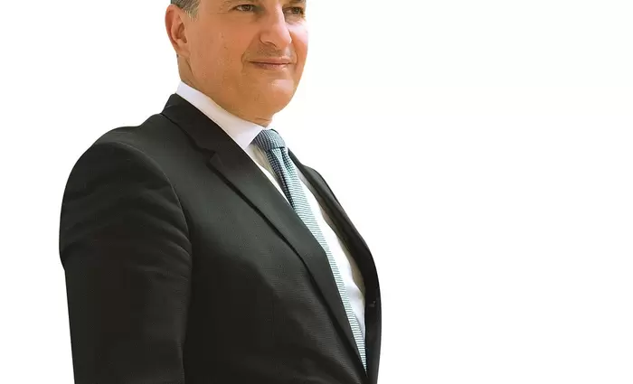 8. Γιώργος Λακκοτρύπης, Υπουργός Ενέργειας