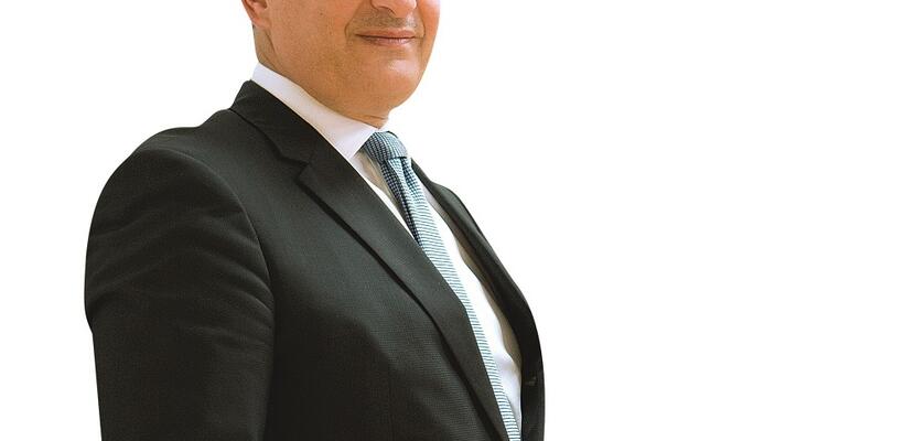 8. Γιώργος Λακκοτρύπης, Υπουργός Ενέργειας