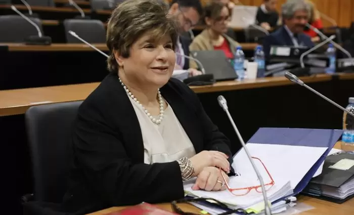 Μea culpa Γιωρκάτζη γιατί σταμάτησε την έρευνα για ΜΕΔ Πολ. Εκτεθειμένων Προσώπων 