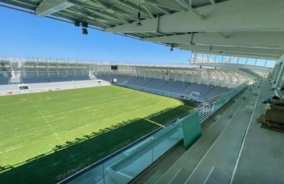 Ελεγκτική: Εντοπίζει παρατυπίες για νέο γήπεδο Λεμεσού