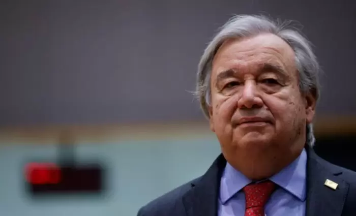 Συνεχίζονται οι προσπάθειες Γκουτέρες για σύγκληση τριμερούς για το κυπριακό