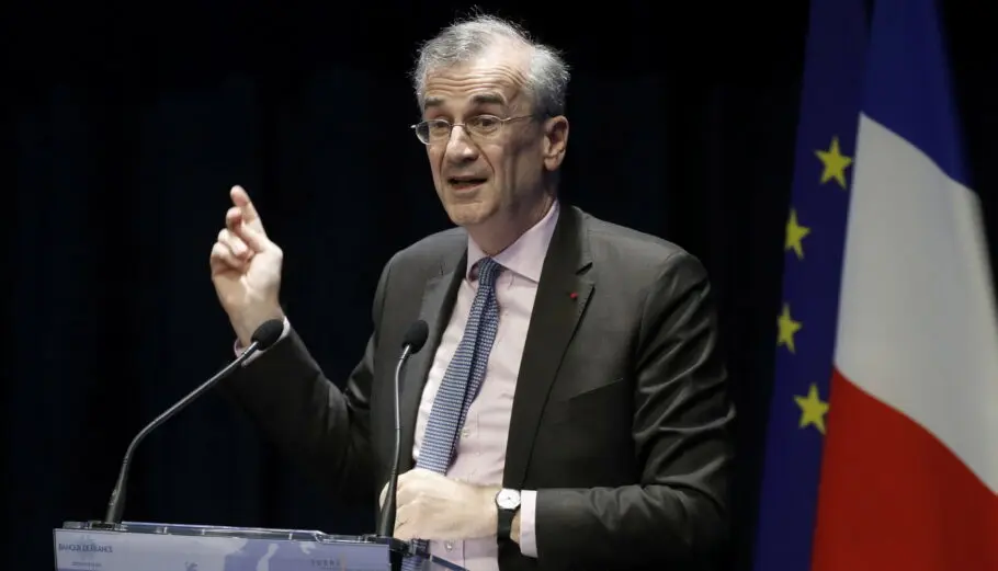 Γκαλό (ΕΚΤ): «Φέτος θα μειώσουμε τα επιτόκια» - Όλες οι ημερομηνίες ανοικτές