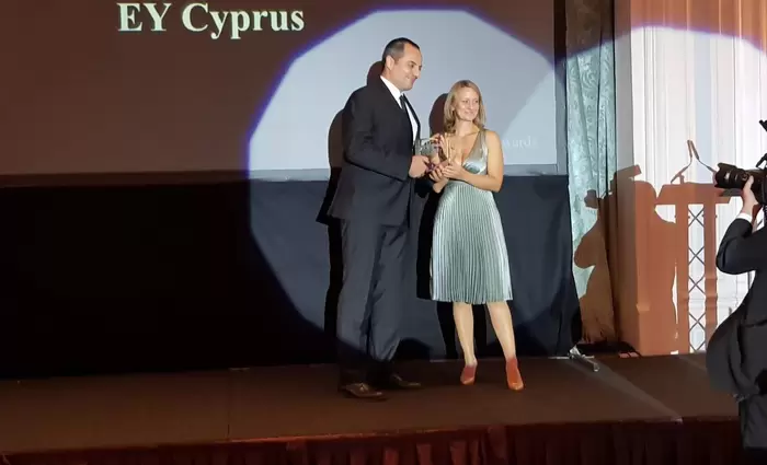 Αυτή είναι η Κορυφαία Εταιρεία Παροχής Φορολογικών Υπηρεσιών στην Κύπρο