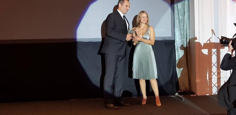 Αυτή είναι η Κορυφαία Εταιρεία Παροχής Φορολογικών Υπηρεσιών στην Κύπρο