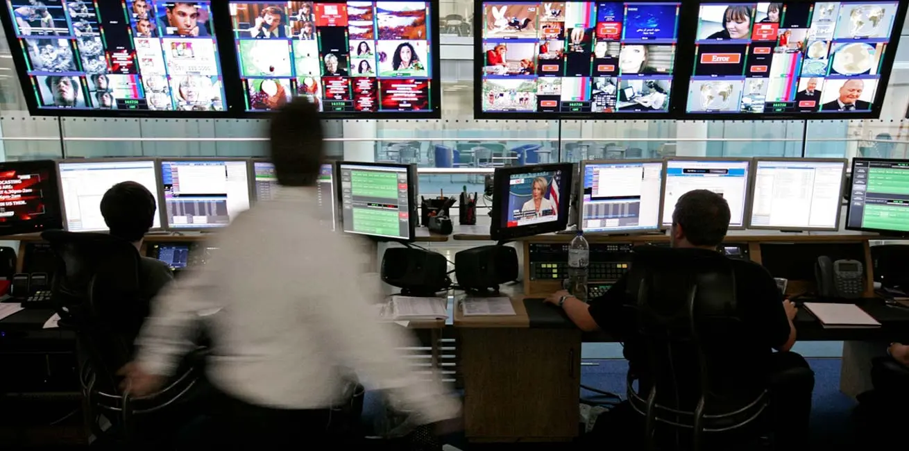 Έκθεση του Γενικού Ελεγκτή 