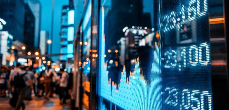 Έρχονται βαθιές αλλαγές στην παγκόσμια οικονομία