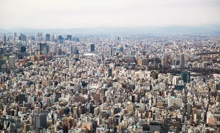 Αστικοποίηση ή αποαστικοποίηση στην Ευρωπαϊκή Ένωση; Τι δείχνουν τα στοιχεία