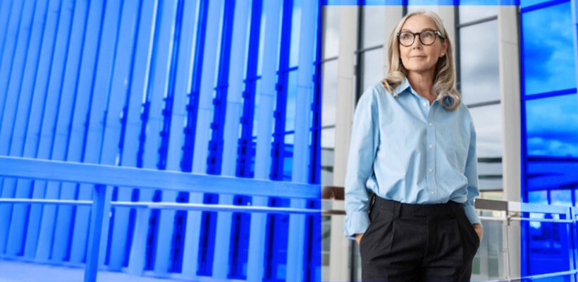 Οι παγκόσμιοι CEOs εντείνουν τις επενδύσεις σε AI και ταλέντο παρά τις οικονομικές προκλήσεις