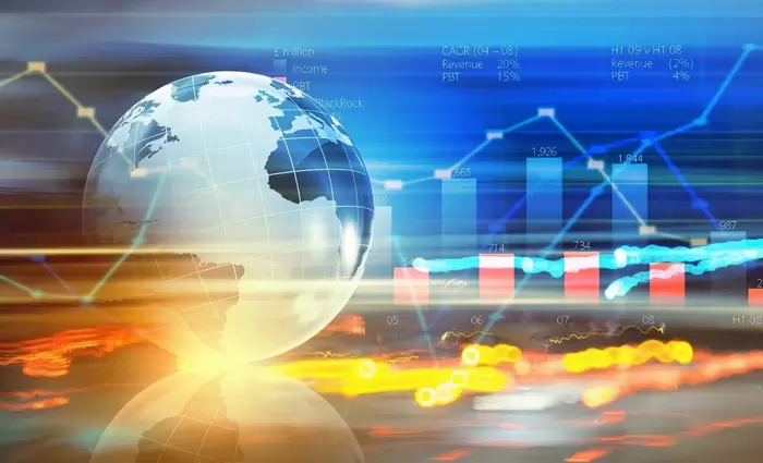 Παγκόσμια οικονομία: Ανάπτυξη παρά τη γεωπολιτική αβεβαιότητα και τις διεθνείς κρίσεις