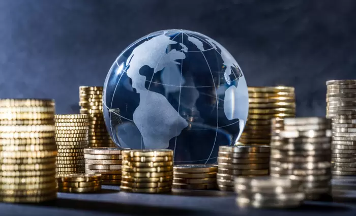 Ο πλούτος της Ευρώπης: Ποια έθνη κατέχουν το μεγαλύτερο μερίδιο;