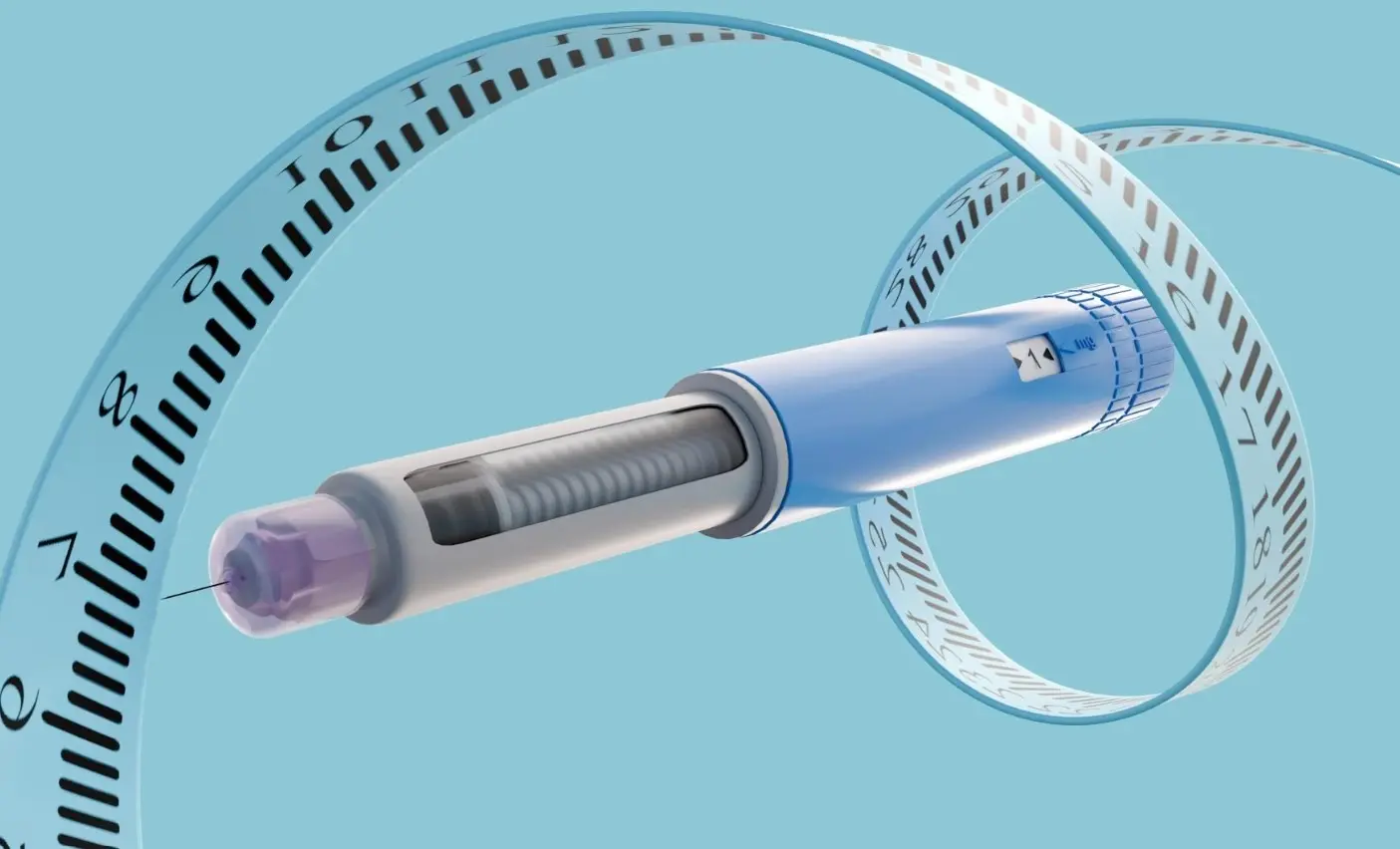 Πώς τα φάρμακα αδυνατίσματος εξαπλώνονται παντού και αλλάζουν τα δεδομένα