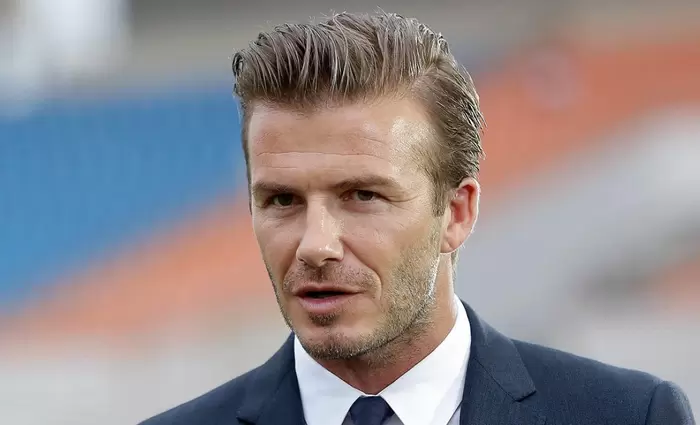 Η νέα επένδυση του Μπέκαμ και η πλατεία Ελευθερίας (ΦΩΤΟΣ)