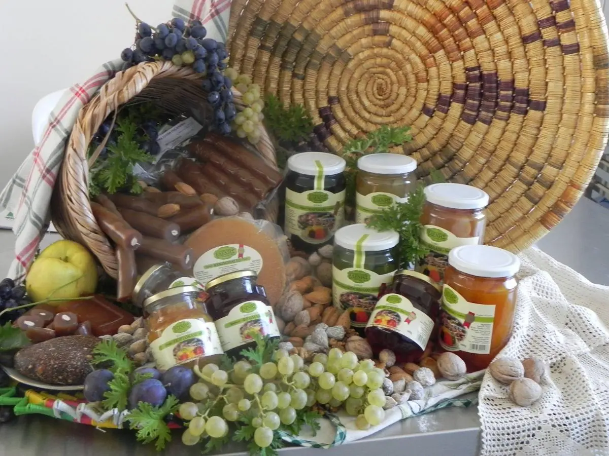 Προωθείται νομοσχέδιο για κυπριακό σήμα αγροτικών προϊόντων