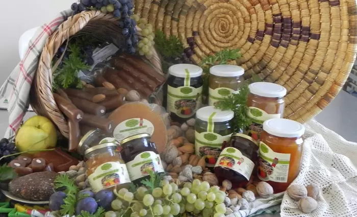 Ενημερώνουν τη Λιθουανία για τα κυπριακά παραδοσιακά προϊόντα