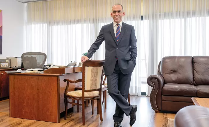 Χ. Γεωργιάδης: Δεν χρωστώ σε κανέναν