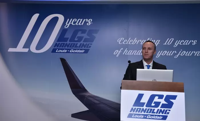 H LGS Handling γιόρτασε δέκα χρόνια επιτυχημένης λειτουργίας