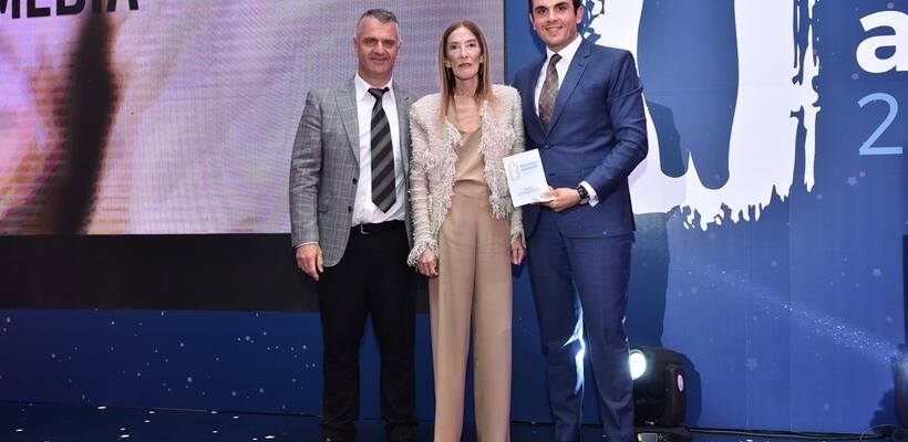 Σημαντικές διακρίσεις για τη Louis Hotels  στα Cyprus Tourism Awards