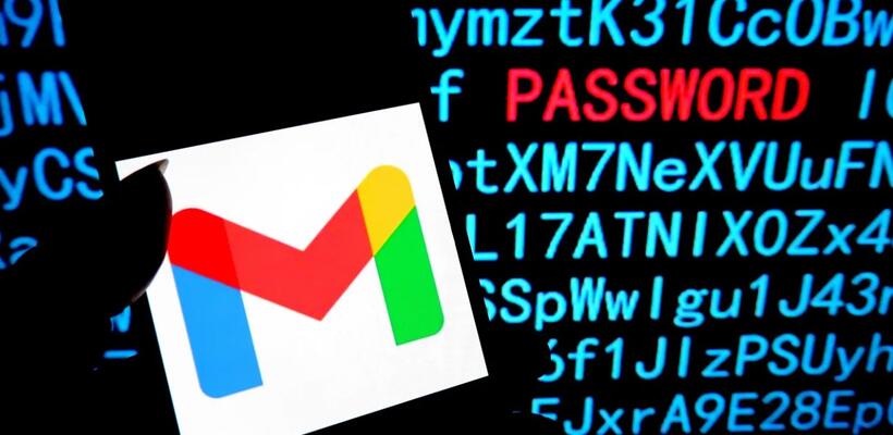 Google: Τι απαντά για τη διαρροή κωδικών του Gmail