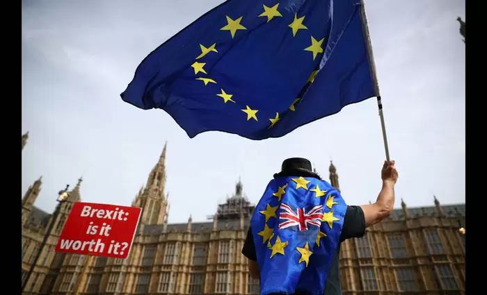 Κομισιον: Κανένα νέο ούτε από Λονδίνο, ούτε από Βρυξέλλες