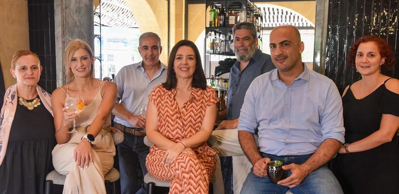 ΓΝΩΡΑ: Τρία νέα στελέχη στο μετοχικό σχήμα της εταιρείας