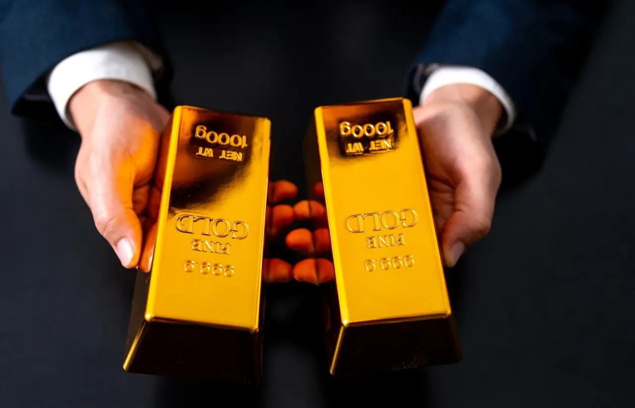 Αυτές είναι οι εκτιμήσεις των αναλυτών για την πορεία του χρυσού το 2026