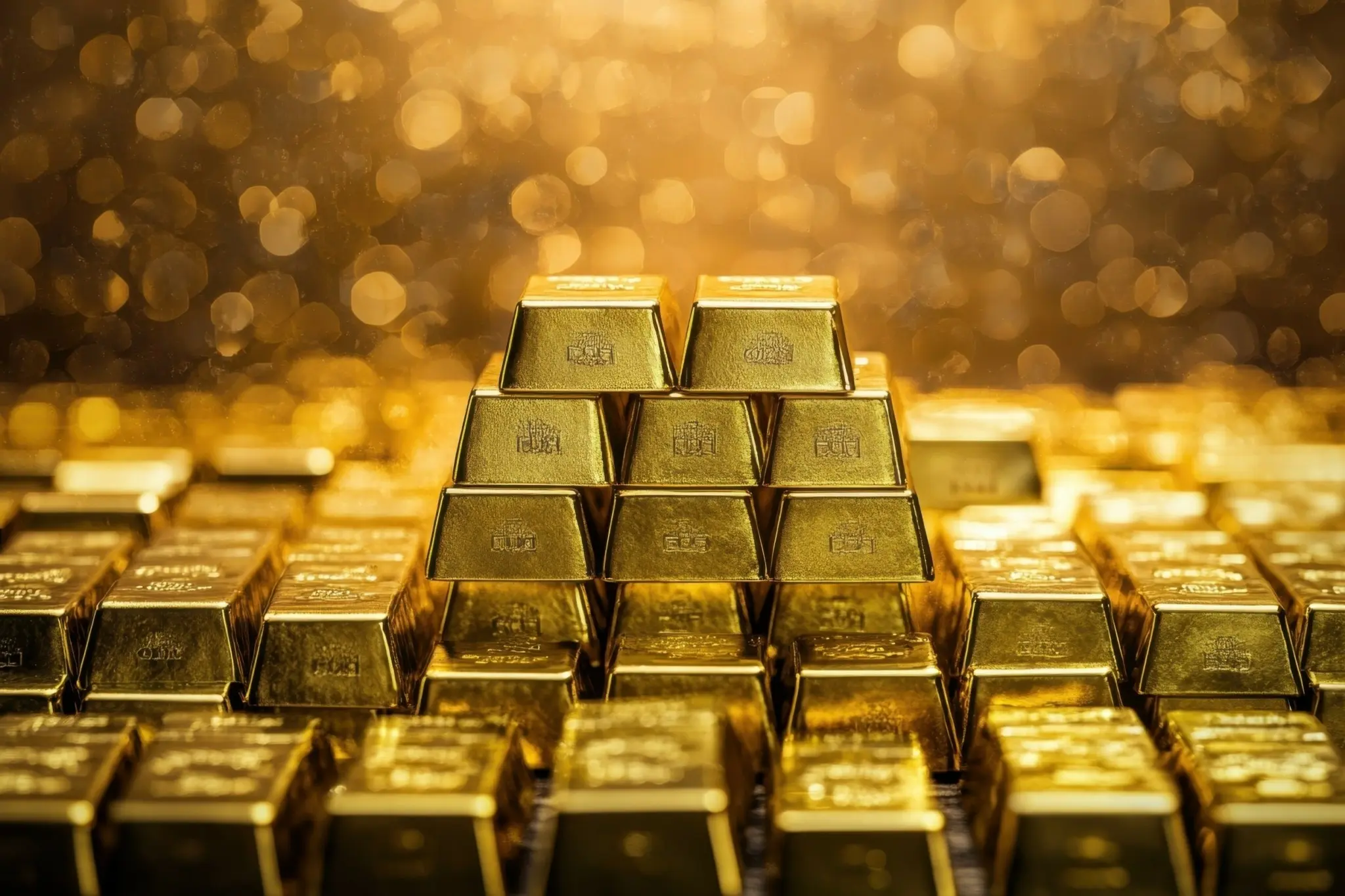 Κίνα: Προωθεί την πράσινη ανάπτυξη της ταχύτατα αναπτυσσόμενης βιομηχανίας χρυσού