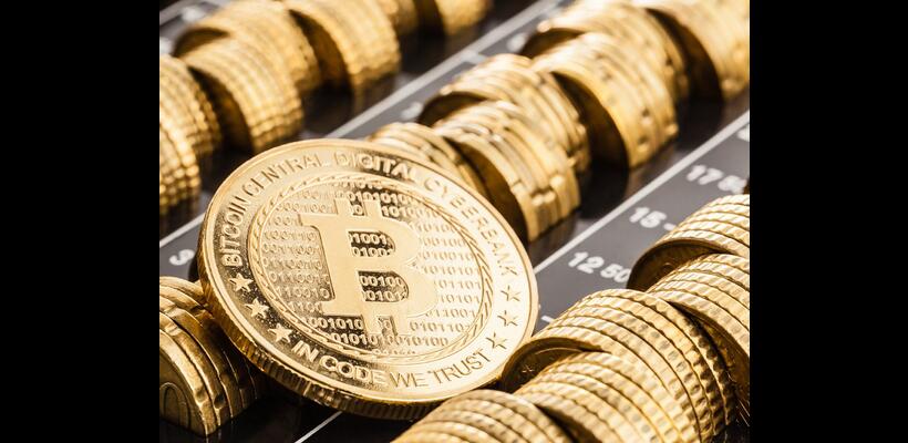 Απάτη μαμούθ με Bitcoin αξίας 14 δισ. δολ.