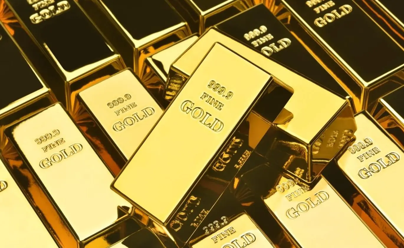 Ο χρυσός έχει ξεφύγει - Οι πέντε δυνάμεις που τον έφεραν πέρα από τα $5.000