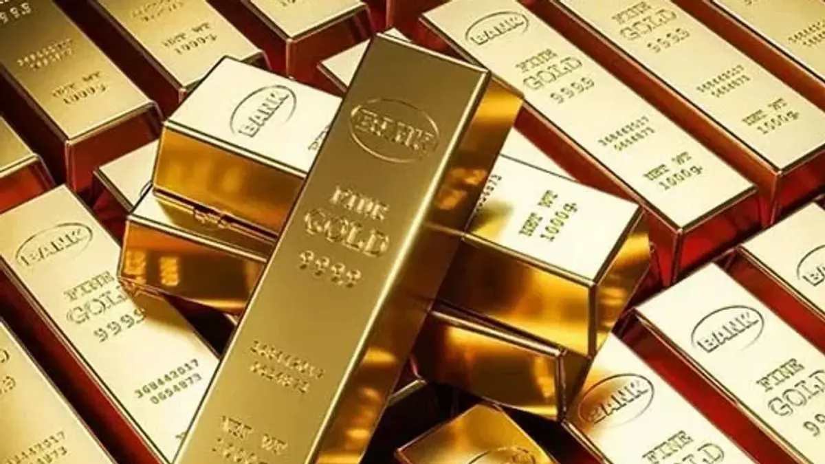 Το σύνδρομο της Κίνας πίσω από το ράλι του χρυσού