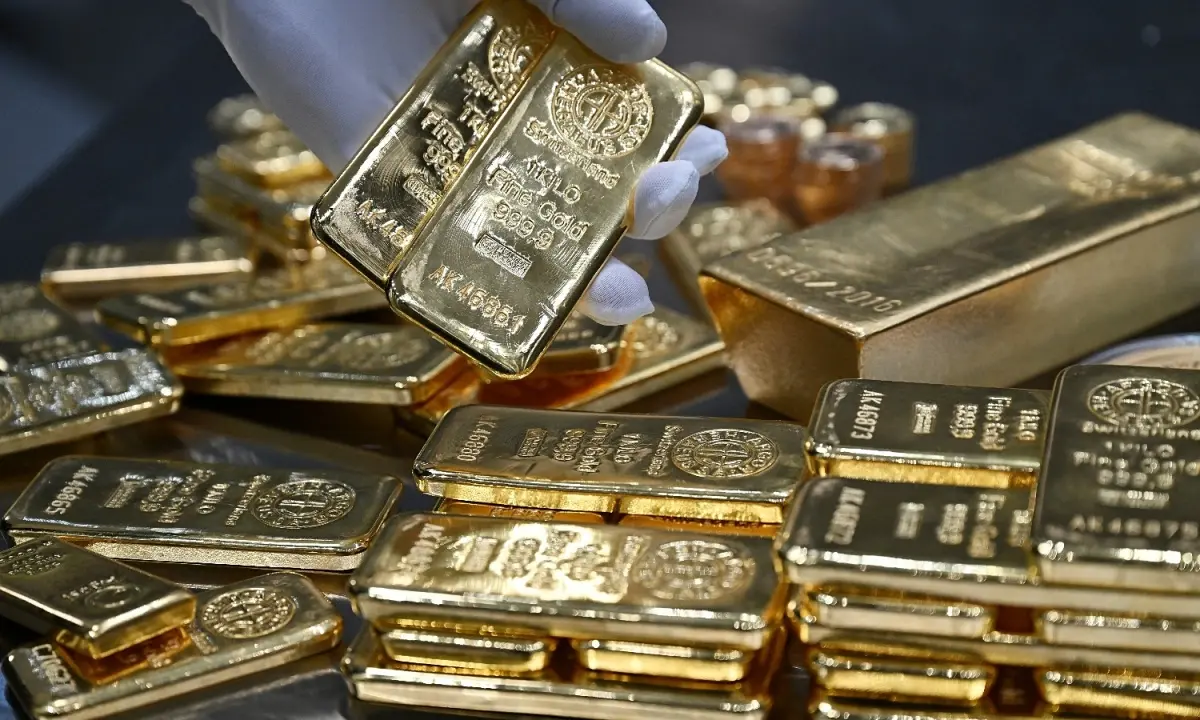 World Gold Council: Μετά τα ψηφιακά νομίσματα έρχεται και ο ψηφιακός χρυσός