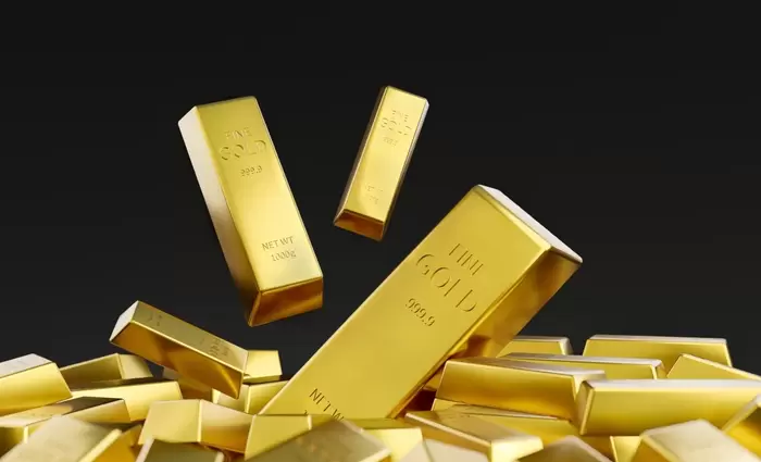 Xρυσός: Κοντά στα $4.970 με το βλέμμα σε Fed και επιτόκια