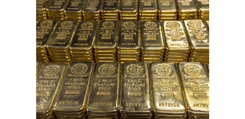 Η ΕΚΤ ζητά από την Ιταλία επανεξέταση της πρότασης για τα αποθέματα χρυσού