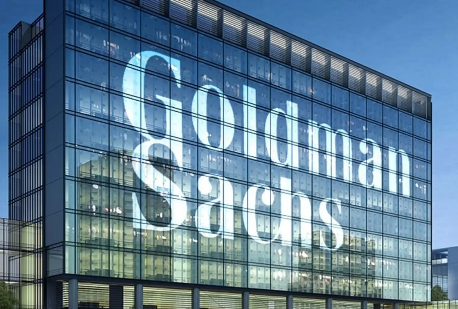 Μείωση κερδών κατά 60% ανακοίνωσε η Goldman Sachs