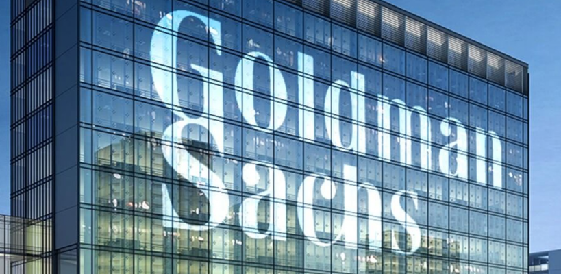 Μείωση κερδών κατά 60% ανακοίνωσε η Goldman Sachs