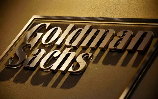 Πτώση κατά 21% στα κέρδη της Goldman Sachs