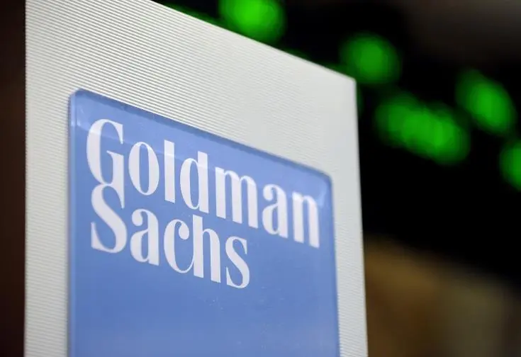 Goldman Sachs: Αύξηση κερδών κατά 20,5% το γ΄ τρίμηνο