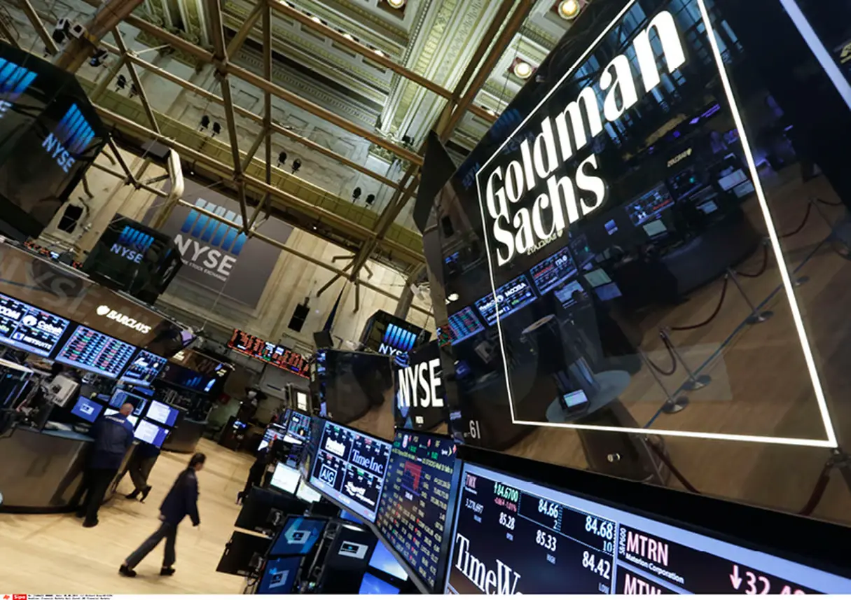 Goldman Sachs: Aυτές είναι οι επενδυτικές ευκαιρίες της επόμενης 5ετίας