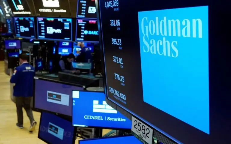 Goldman Sachs: Περιμένει άνοδο 10% στη Wall Street για το 2025