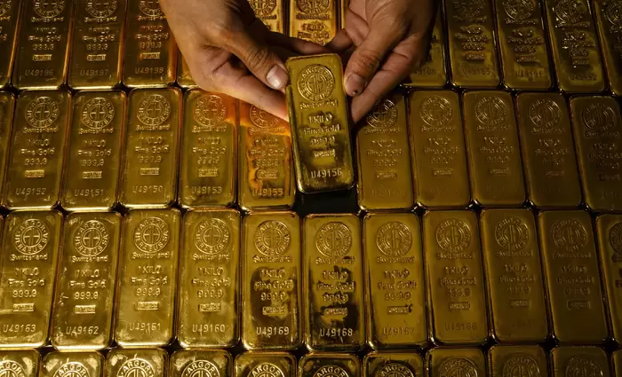 Goldman Sachs: Γιατί ο χρυσός μοιάζει με τα ακίνητα του Μανχάταν