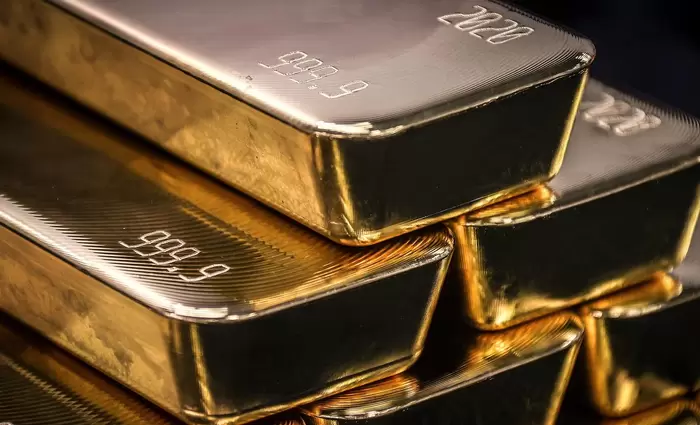 Καλπάζει ο χρυσός – Έσπασε το φράγμα των 3.600 δολαρίων