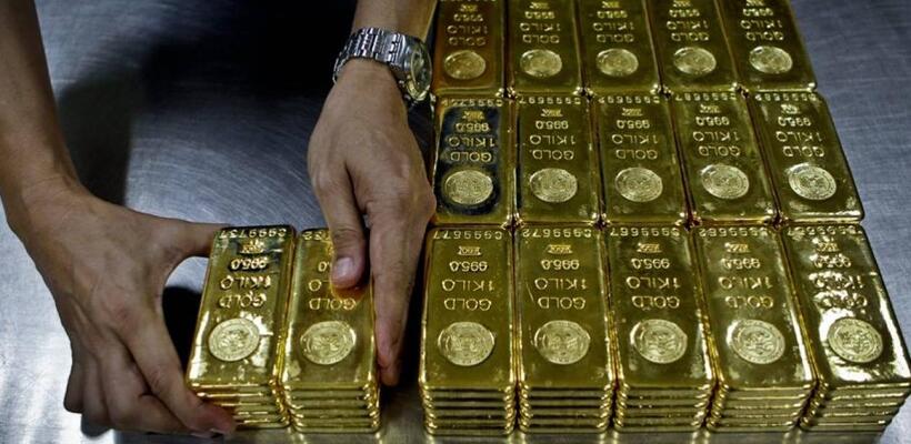 Απαγόρευση κρέατος, χρυσός στα $3.000 και ακύρωση Brexit: Οι εξωφρενικές προβλέψεις μιας τράπεζας