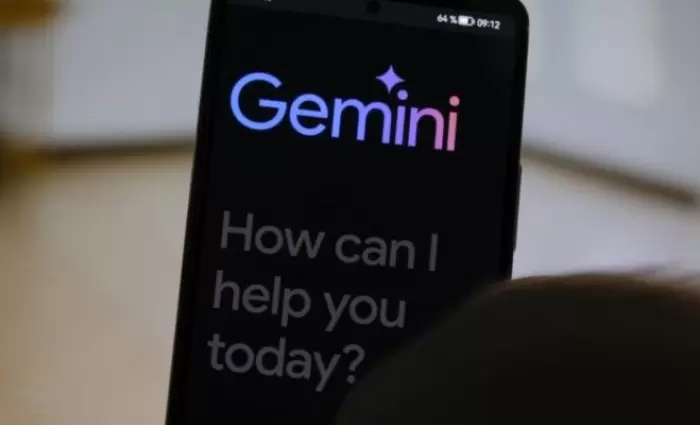 Το Gemini μετατρέπεται σε εξατομικευμένο chatbot τεχνητής νοημοσύνης