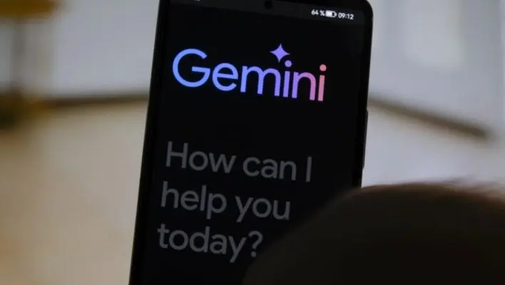 Το Gemini μετατρέπεται σε εξατομικευμένο chatbot τεχνητής νοημοσύνης