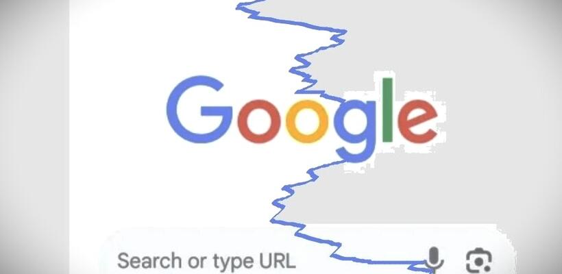 Google: Η αναζήτηση πέφτει και όλο το διαδίκτυο θα μπορούσε να την ακολουθήσει