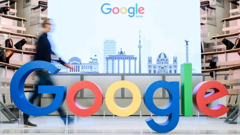 Στην αντεπίθεση περνά η Google κατά της ΕΕ